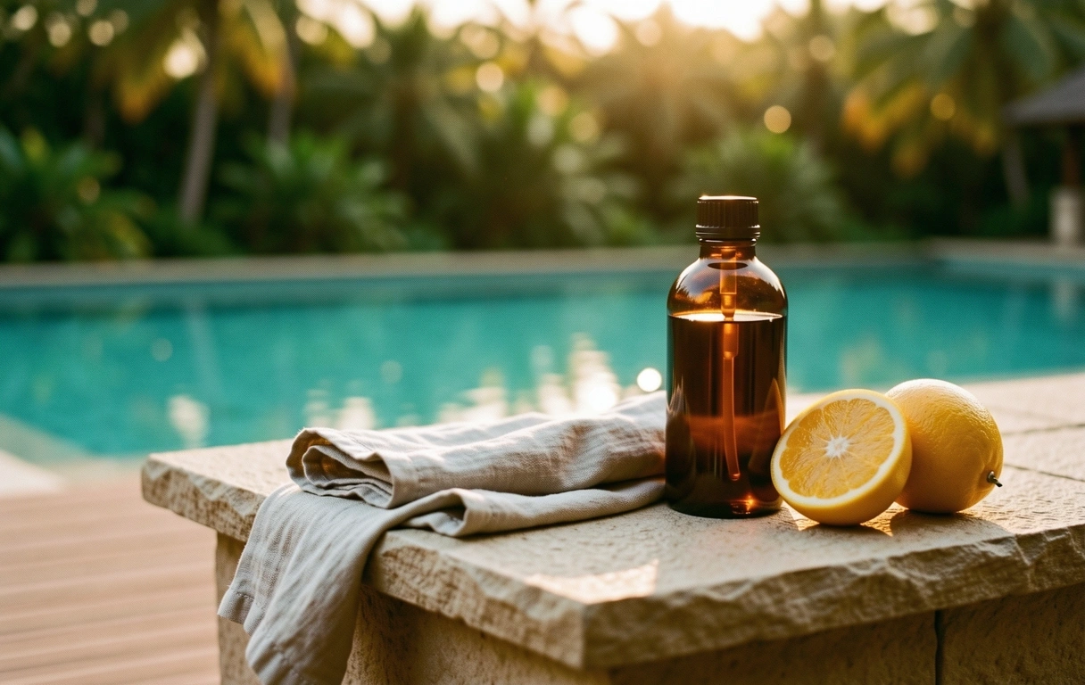 Nutrition de luxe pour hommes