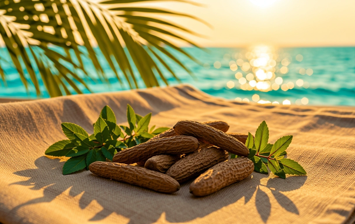 Sourcing éthique et qualité