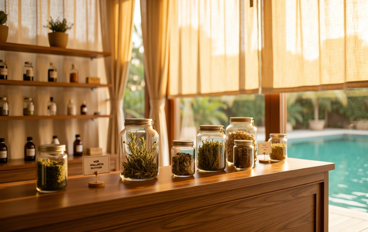 Intérieur bureau Suppléments Hommes Paris