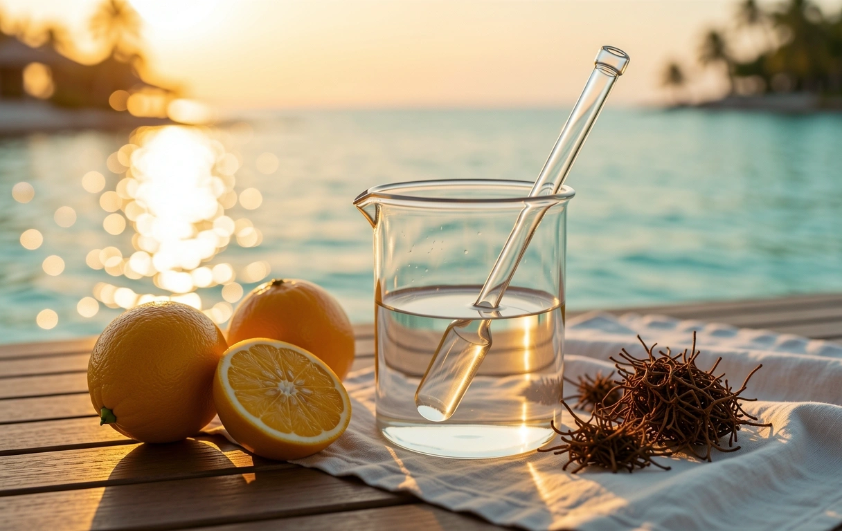 Approche Suppléments Hommes