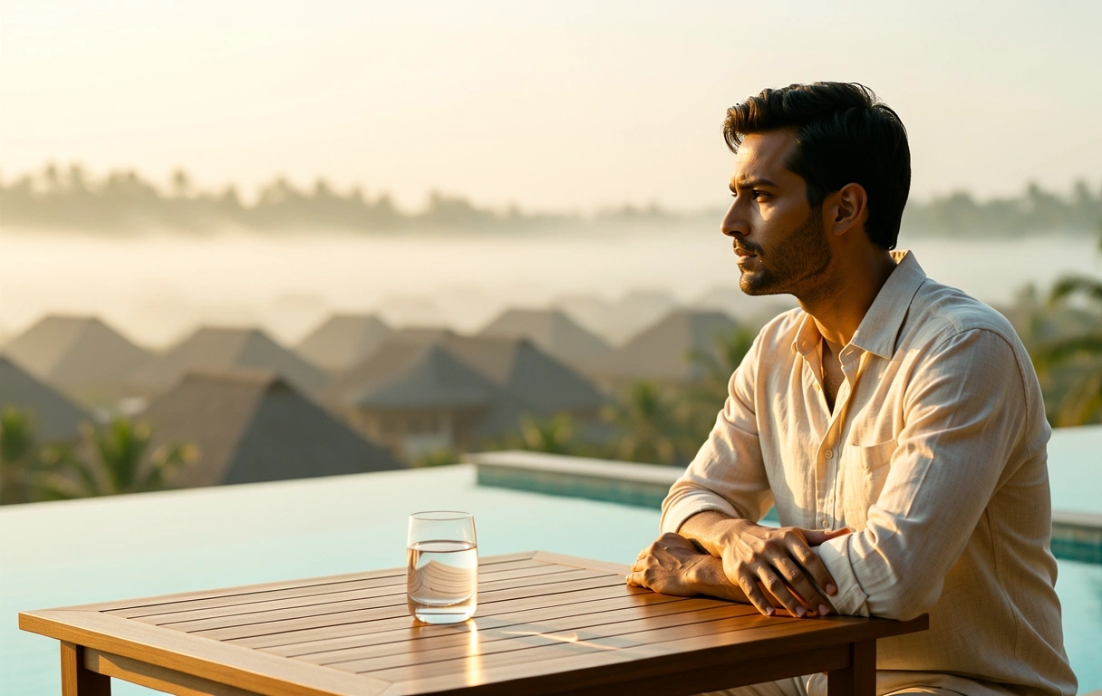 Horizon de sérénité