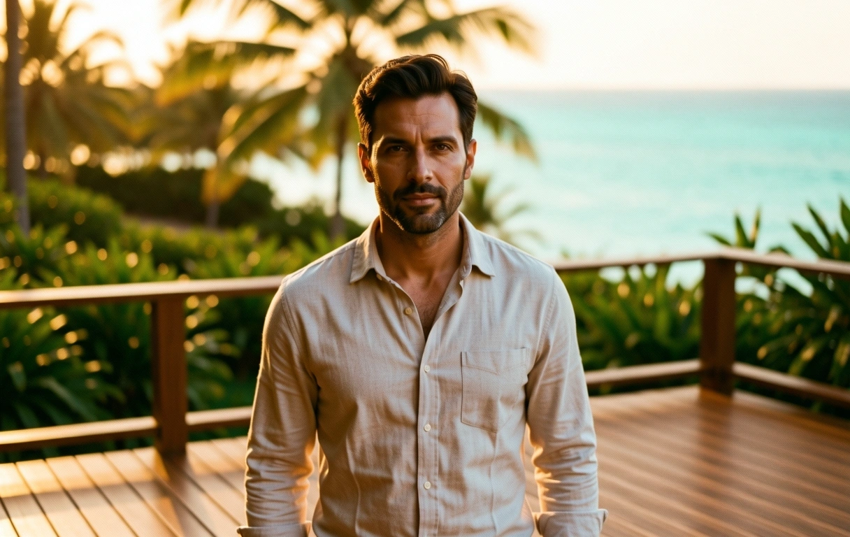 Portrait de la direction